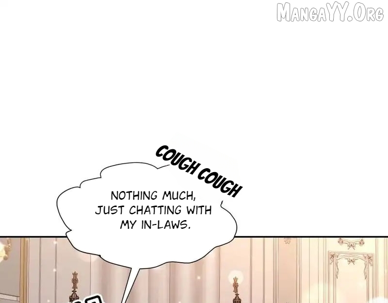 Confessing My Love to Him, the Treacherous One Chapter 72 - page 46